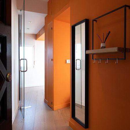Apartamento Exclusive Penthouse - Puerta De Jerez Sevilla Exterior foto