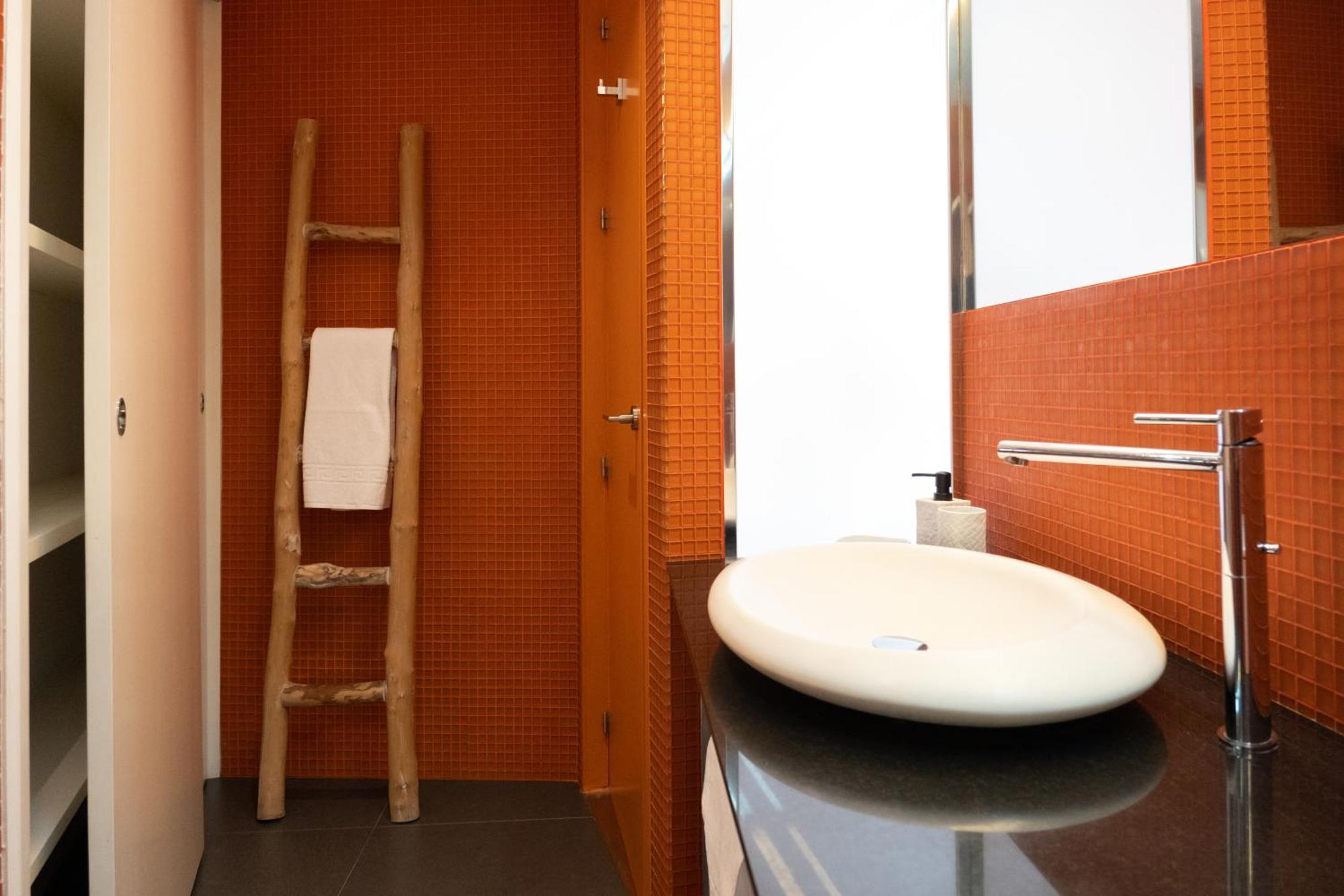 Apartamento Exclusive Penthouse - Puerta De Jerez Sevilla Exterior foto